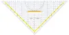 Aristo AR1648 Triangle à dessin TZ-Dreieck®, Plexiglas®, Voir les images du produit 6