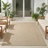 Carpetsale24 Outdoor Teppich Wetterfest & UV-beständig, Produktbild-Vorschau 1