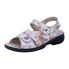 Finn Comfort Komfort Sandalen Damen 31303939303838 Bunt 38 Produktbild-Vorschau 22