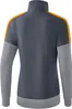 erima Squad Worker Jacke 38 slate grey/monument grey/new Produktbild-Vorschau 5