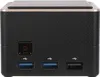 Minipc Barebone ECS Liva q3plus-V1605 Voir les images du produit 4