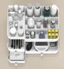 Unyqoos® Make-up-organizer – stijlvolle opberger voor Productafbeelding-voorbeeld 4
