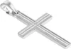 trendor 35851 Kreuz mit Herren-Halskette 925 Silber 50 cm 2 Produktbild-Vorschau