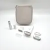 Braun Silk-épil 9 9-341 Epilierer 40 Pinzette Weiß Produktbild-Vorschau 13