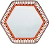 Waterflex Trampoline Premium Hexagonal  One Size Produktbild-Vorschau 2