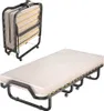 Canapé-lit avec matelas COSTWAY HW69887 - A Voir les images du produit 1