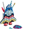 LEGO 41936 Porte-stylo fusée Set de bricolage pour enfants, Voir les images du produit 31