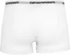 Emporio Armani Herren Boxershorts 3er Pack | Trunk Core Produktbild-Vorschau 5