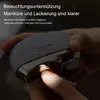 Elektrische Nagelfeile, Elektrischer Nagelknipser mit Produktbild-Vorschau 9