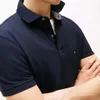 Tommy Hilfiger Mw0mw17770 Couleur Bleu Voir les images du produit 4