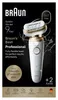 Braun Silk-Épil 9 Flex Epilatore Wet & Dry 9-011 3D, Testa Anteprima dell’immagine prodotto 13