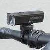 Rockbros RHL1000 24610002001 1000 lm front bike light + Produktbild-Vorschau 7