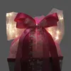 ROTH LED-Schultütenschleife "Pink Glamour" pink Produktbild-Vorschau 5