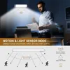8 Stück-20cm, LED Unterbauleuchte, Schrankleuchte mit Produktbild-Vorschau 2