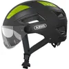 ABUS Stadthelm Hyban 2.0 ACE - Fahrradhelm mit Visier, icht Produktbild-Vorschau 7