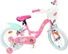 VOLARE Vélo enfant Barbie, 16 pouces Voir les images du produit 10