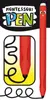 Lisciani DE97081 - Montessori Schreibschule ergonomischer Produktbild-Vorschau 2