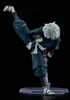 Hell's Paradise: Jigokuraku Figma Actionfigur Gabimaru 15 Produktbild-Vorschau 7