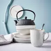 BUTLERS Tassen HENLEY 4er-Set Produktbild-Vorschau 4