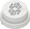 Matrize POM Traktor für Philips Pastamaker Avance / 7000er Produktbild-Vorschau 5