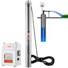 Pompa sommergibile per pozzi profondi VEVOR, 1500 W, 230 V, Anteprima dell’immagine prodotto 1