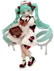 Hatsune Miku x Tirol Choco Trio-Try-iT PVC Statue Hatsune Produktbild-Vorschau 1