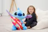 Disney Lilo und Stitch Plüschtier 50 cm mit Surfboard Produktbild-Vorschau 4