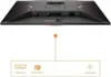 AOC G2 27G2ZNE/BK, 68,6 cm (27"), 1920 x 1080 Pixel, Full Produktbild-Vorschau 7