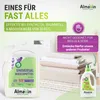 AlmaWin® Universal Waschmittel Flüssig [20L - 307 Ladungen] Produktbild-Vorschau 5