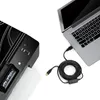 deleyCON 10m Aktives USB 2.0 Druckerkabel Scannerkabel Produktbild-Vorschau 6