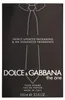 Dolce & Gabbana The One For Men Edp Spray Restage Produktbild-Vorschau 3