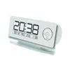 Sveglia radiocomandata TechnoLine WT 498 con display a LED, Anteprima dell’immagine prodotto 1