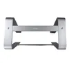 Macally - Support en aluminium (gris sidéral) Voir les images du produit 2