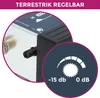 GSS 5/8 Multischalter für Quattro & Quad LNB, Multiswitch Produktbild-Vorschau 7