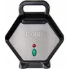 A product shot of a waffle maker. Produktbild-Vorschau