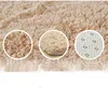 ele ELEOPTION Soft Shaggy Collection Teppich, rutschfeste Produktbild-Vorschau 6