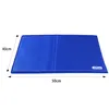 Kühlmatte für Hunde L 50x40cm, Selbstkühlend, Wasserdicht, Produktbild-Vorschau 14