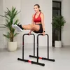 Stacionárne tyče s nastavením výšky a šírky Hop-Sport Náhľad obrázku produktu 2