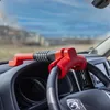 HEYNER®  Lenkradsperre Auto, Diebstahlschutz mit Produktbild-Vorschau 9