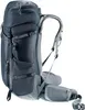 Zaino da escursionismo DEUTER Trail Pro 36 nero-scisto Anteprima dell’immagine prodotto 9