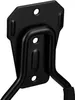 2 x Schlauchhalter, Stahl, Wandmontage, rutschfest, Produktbild-Vorschau 6