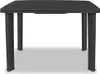 VidaXL 43594, Antracyt, 680 mm, 1010 mm, 720 mm Podgląd zdjęcia produktu 2