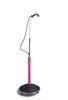 Solardusche Sunny Style Premium pink Komplettset Produktbild-Vorschau 1
