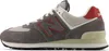 New Balance 574 Castlerock Team Red - EU 44 Produktbild-Vorschau 16