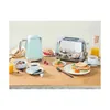 Smeg TSF01SSEU chrom 2-Scheiben-Toaster  950 Watt  Produktbild-Vorschau 23
