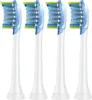 Philips HX9044/174 Bürstenköpfe Weiß Produktbild-Vorschau 4