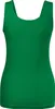 Damen-Tanktop, 95% Baumwolle, 5% Elasthan, unbedruckt, Produktbild-Vorschau 5