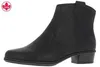 Chaussures de ville pour femmes Rieker, bottines, fermeture Voir les images du produit 2