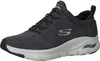 SKECHERS ARCH FIT - WAVEPORT Grau Produktbild-Vorschau 12