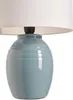 Stolní lampa Pauleen Sea Rhythm E14 max. 20W Bílá, Náhled obrázku produktu 2